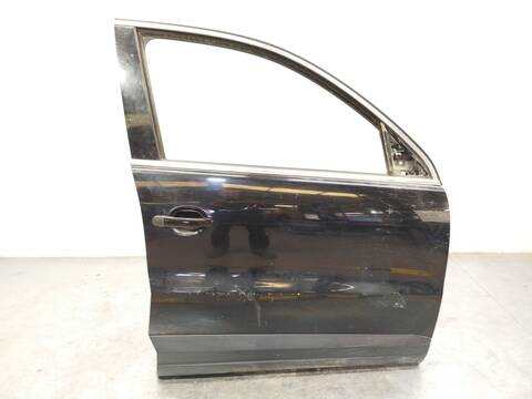 Puerta Delantera Derecha Volkswagen Tiguan 2.0 TDI 4MOTION 140CV 103KW