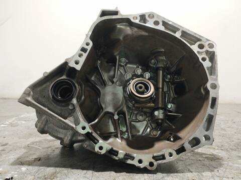 Caja Cambios Citroen C1 1.0 68CV 50KW