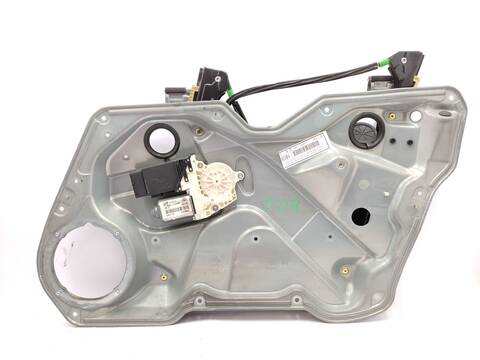 Elevalunas Eléctrico Delantero Derecho Seat Leon 1.6 16 V 105CV 77KW