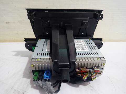 Foto 2ª: Pantalla Multifuncion Opel Grandland OPEL 2020 131CV 96KW (2021)