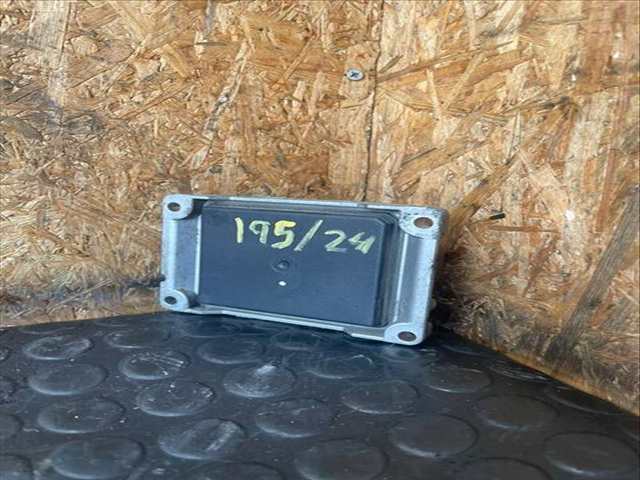 Foto 2ª: Centralita Motor ECU Opel Corsa 1.4 16V 90CV (2006)