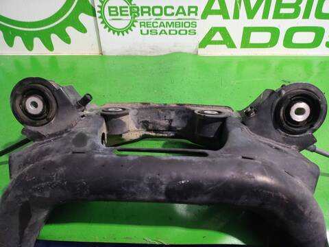 Foto 2ª: Puente Trasero Bmw Serie 3 315 320D BERLINA 136CV 100KW [M47D20] (2001)