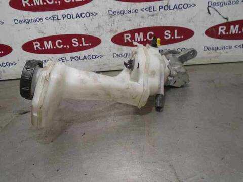 Foto 4ª: Bomba Freno Nissan Qashqai 360 116CV 85KW [HRA2] (2015)