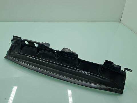 Foto 3ª: Rejilla Delantera Ford Fiesta SPORT 120CV 88KW [U5JA] (2012)