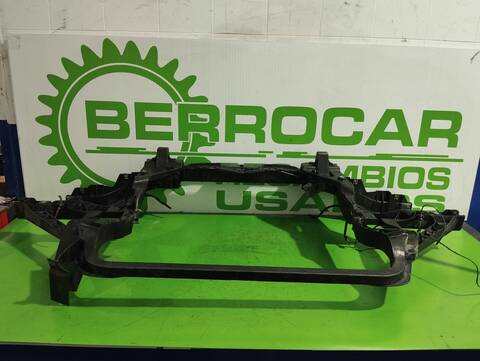 Foto 3ª: Panel Frontal Bmw X3 2.0 16V DIESEL CAT 150CV 110KW [M47T2] (2006)