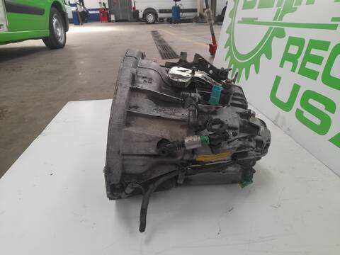 Foto 2ª: Caja Cambios Renault Laguna 1.9 DCI DIESEL 120CV 88KW (2001)