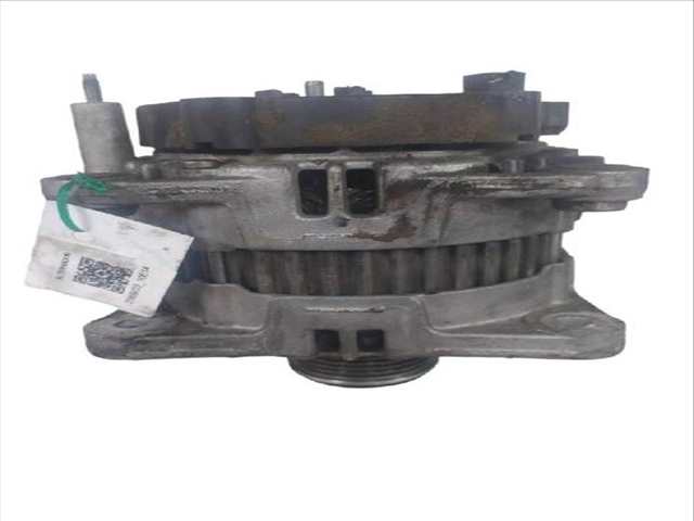 Foto 2ª: Alternador Volkswagen Passat 2.0 TDI 16V (2005)