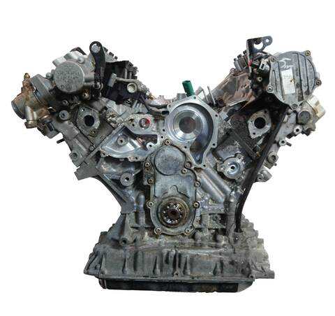Foto 3ª: Motor Completo Audi A6 2.8 FSI 204 CV 150KW [CHVA, CHV]