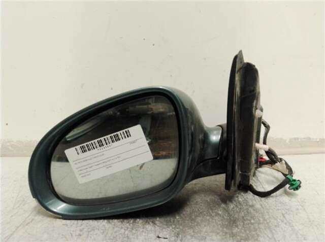 Retrovisor Izquierdo Volkswagen Golf 1.9 TDI