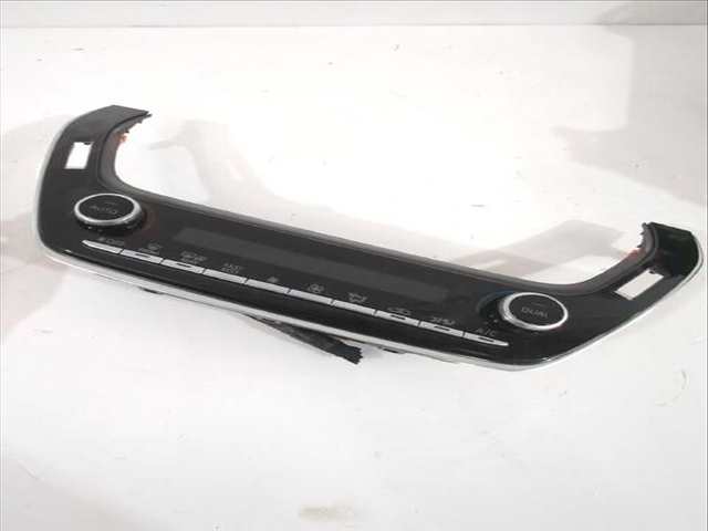 Foto 2ª: Mando Calefacción A. A. Toyota Corolla 1.8 HYBRID ZWE211) 122CV [2ZR-FXE] (2019)