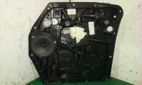 Elevalunas Eléctrico Delantero Derecho Mercedes Vito 109/111 CDI LANG 447.601) 114CV 84KW