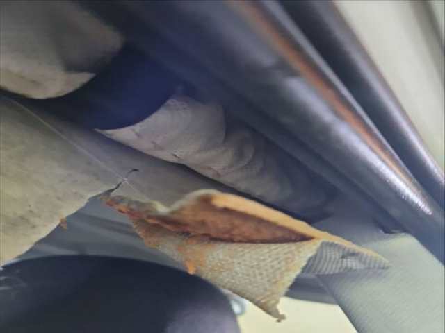 Foto 1ª: Airbag Cortina Delantero Izquierdo Audi Q3 2.0 TDI QUATTRO 177CV 130KW [CFGC] (2013)