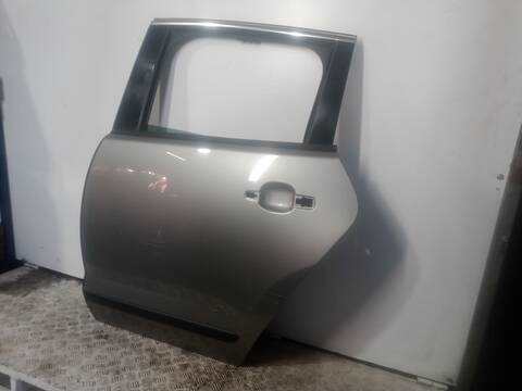 Foto 2ª: Puerta Trasera Izquierda Peugeot 3008 2.0 HDI 150 - BLUEHDI 150 150CV 110KW [RHE] (2010)