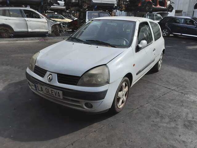 Mangueta Delantera Izquierda Renault Clio 1.5 DCI80CV