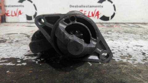 Motor de Arranque Chrysler PT Cruiser ECC