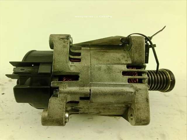 Foto 3ª: Alternador Nissan Primastar 2.0 DCI 115 [M9R 780] (2002)
