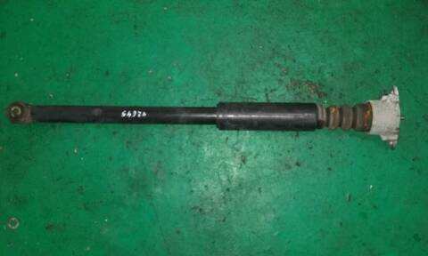 Amortiguador Trasero Derecho Ford Fiesta 1.4 TDCI CAT 68CV 50KW