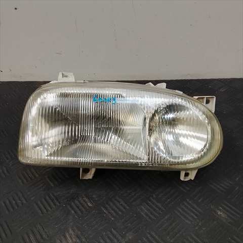 Foto 1ª: Faro Derecho Volkswagen Golf 0.1 (1995)