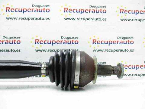 Foto 3ª: Transmision Delantera Derecha Seat Ibiza CJZ (2015)