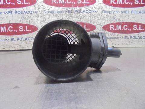 Foto 3ª: Caudalimetro Opel Zafira BLUE LINE 125CV 92KW [Y22DTR] (2005)