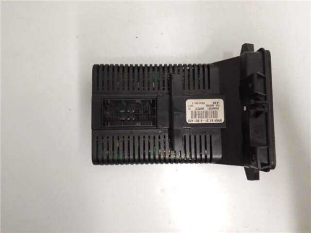 Foto 2ª: Mando Multifuncion Bmw Serie 3 315 3.0 330D [3.0 LTR. - 135 KW 24V TURBODIESEL CAT] [M57 D30 (30 6 D1)]