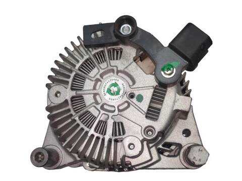 Foto 2ª: Alternador Peugeot 407 2.0 HDI 135 6DRHRH 6DRHRE 6DRHRG 6DRHRJ) (2004)