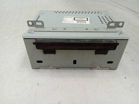 Foto 2ª: Sistema Audio Radio CD Ford Focus 1.6 TI 125CV 92KW [PNDA,PNDD] (2014)
