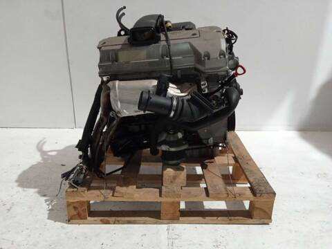 Motor Completo Mercedes Clase C 160 1.8 16V CAT BERLINA 122CV 90KW
