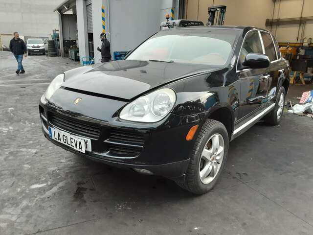 Diferencial Trasero Porsche Cayenne 3.2 G 250CV