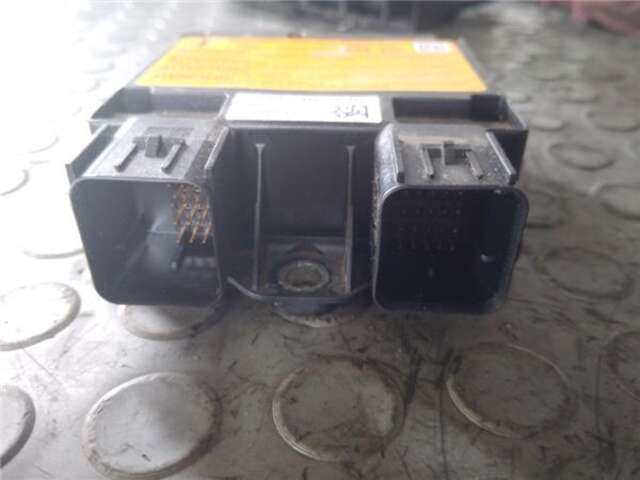 Foto 2ª: Centralita Airbag Ford Fiesta 1.4 TDCI [F6JA]