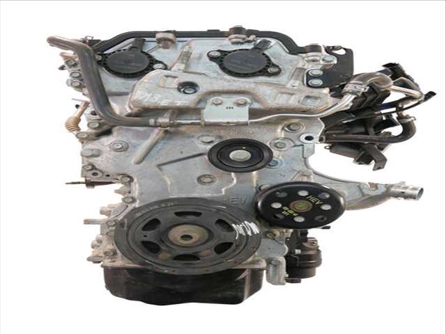 Motor Completo Hyundai Tucson 230CV 169KW