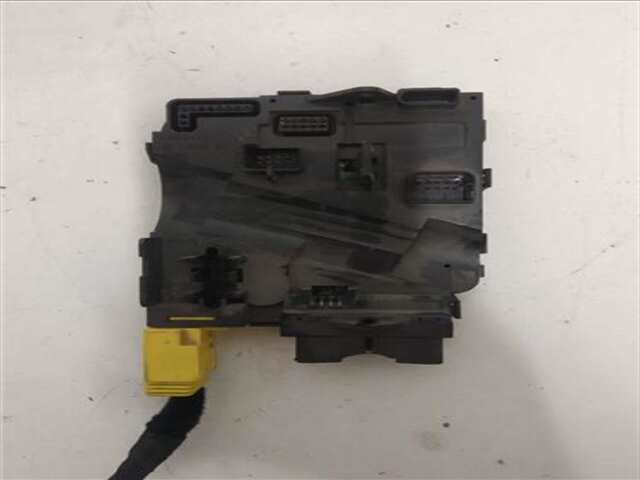 Foto 2ª: Centralita Motor ECU Volkswagen Golf 2.0 TDI (140 CV) [BKD]