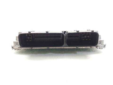 Foto 2ª: Centralita Motor ECU Seat Leon ERENCE 102CV 75KW [BSE] (2005)