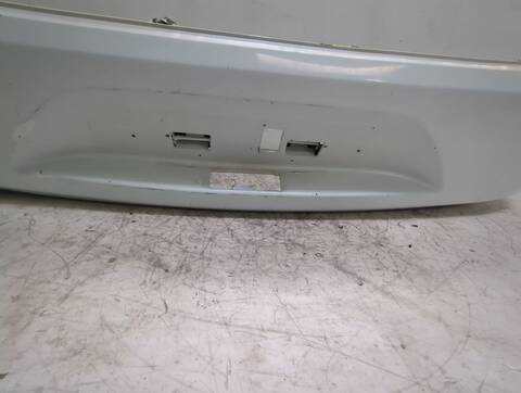 Foto 2ª: Paragolpes Trasero Renault Clio 1.2 BB0A BB0F BB10 BB1K BB28 BB2D BB2H CB0A ... 58CV 43KW [D7F 710,D7F 720,D7F 722,D7F 726,D7F 744,D7F 746,D7] (2007)
