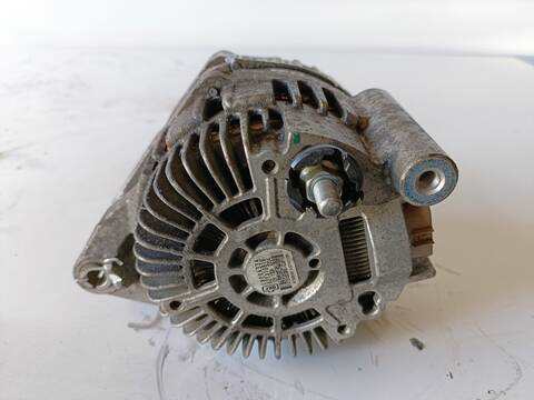 Foto 3ª: Alternador Mitsubishi ASX KAITEKI 2WD 150CV