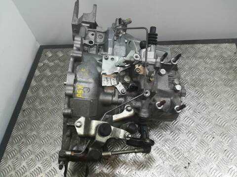 Foto 2ª: Caja Cambios Mitsubishi ASX 4A92 (2013)