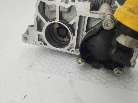 Foto 4ª: Despiece Motor Jeep Renegade LIMITED 4X4 170CV 125KW [55283099] (2019)