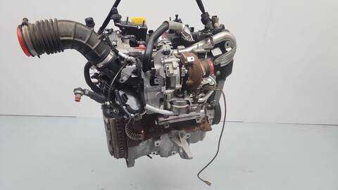 Motor Completo Renault Kadjar XMOD 110CV 81KW