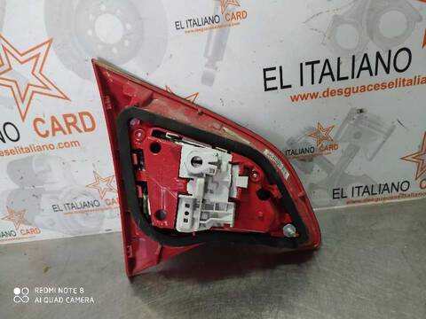 Foto 2ª: Piloto Portón Derecho Opel Meriva ESSENTIA 101CV 74KW [B14XER] (2014)