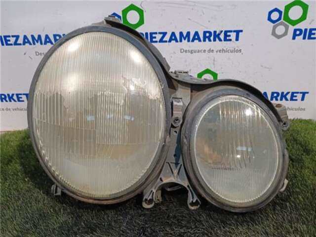 Faro Derecho Mercedes Clase E 180 2.0 200 KOMPRESSOR (210.048) [2.0 LTR. - 120 KW COMPRESOR CAT]