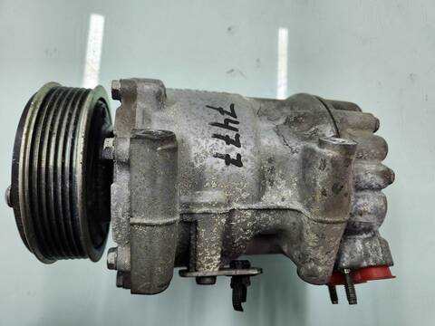 Foto 2ª: Compresor Aire Acondicionado Peugeot Boxer 333 L2H1 PRO BLUEHDI 120 START STOP 120CV 88KW FURGON [4H03] (2022)