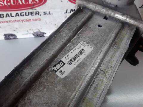 Foto 3ª: Intercooler Volkswagen Golf BERLINA 1.9 TDI 110CV (2000)