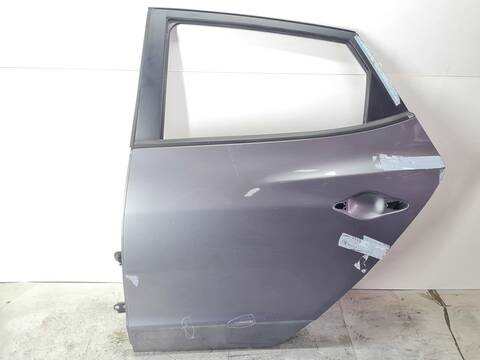 Puerta Trasera Izquierda Hyundai ix35 2.0 CRDI CAT 136CV 100KW