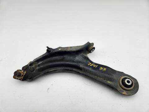 Brazo Suspension Delantero Izquierdo Renault Kangoo PROFESIONAL 90CV 66KW