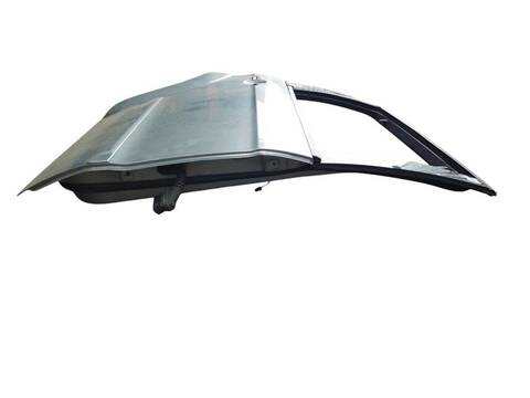 Foto 3ª: Puerta Trasera Derecha Ford S Max 1.8 TDCI (2006)