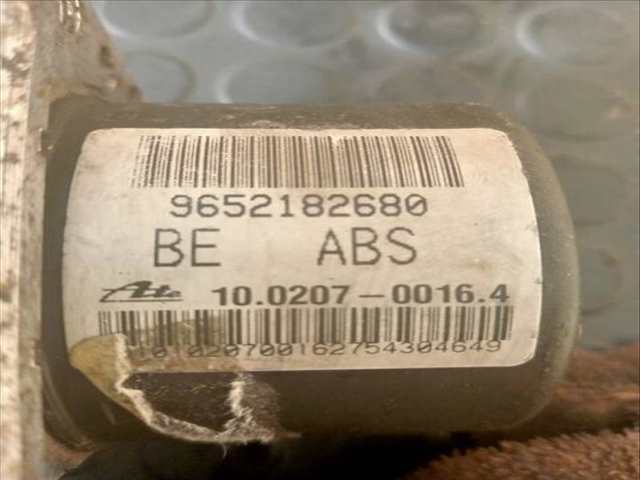 Foto 2ª: Abs Citroen C3 1.1 AUDACE 60CV (2002)