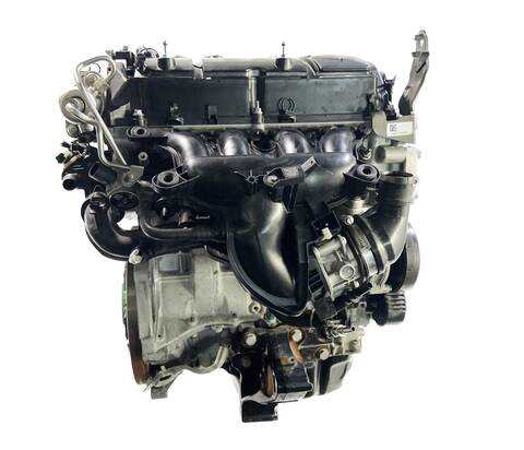 Foto 3ª: Motor Completo Opel Grandland F16XHR 200 CV 147KW [EP6FADTXD] (2020)
