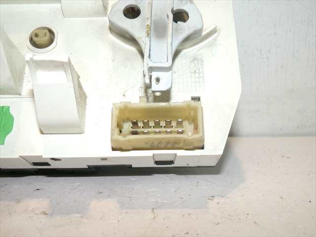 Foto 4ª: Mando Calefacción A. A. Citroen Xsara 1.6 HDI 1999-2010 [9HX] (2007)