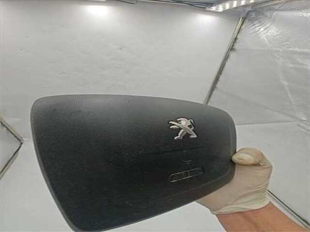 Foto 2ª: Airbag Delantero Izquierdo Citroen Jumper 2.0 33 L1 BLUEHDI 110 [2.0 LTR. - 81 KW BLUE-HDI FAP CAT]