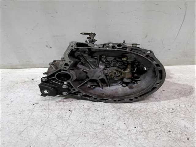 Caja Cambios Peugeot 107 1.4 HDI 54CV